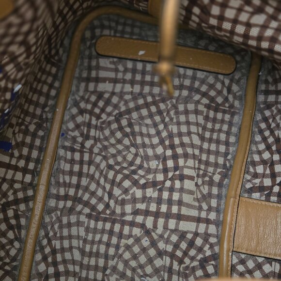 MCM Liz Reversible Large Visetos Tote Bag - Picture 3 of 7